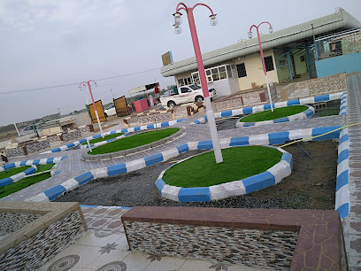 مطعم واستراحة المسبح - صامطة - +966 50 474 2291