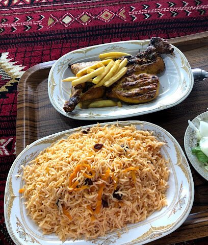 مطعم صالح زهير للرز البخاري - الخبر - +966 13 897 0226