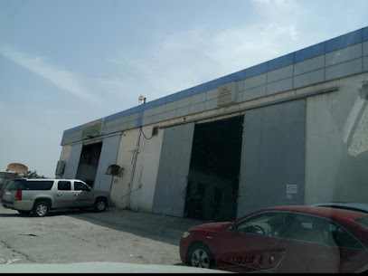 شركة الاركان للصناعات الحديدية - قسم ISD المستودع - Dammam 32231