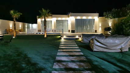 منتجع بلاتينيوم شالية في بلاتينيوم - الدوادمي - +966 58 362 4154
