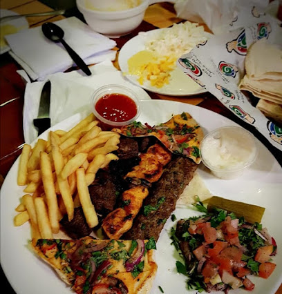 باك يارد جريل - الرياض - +966 50 065 4018