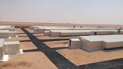 شركة مزارع البياض المحدودة ALBAYAD FARM Co.LTD - طريق البياد - +966 9200 01518