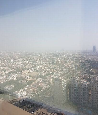 شركة جبل عمر للتطوير - مكة المكرمة - +966 12 547 8888