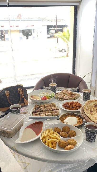 ريزا ولاونج - Almajaridah 63971