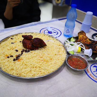 شواية الخليج - الخبر - +966 9200 34443