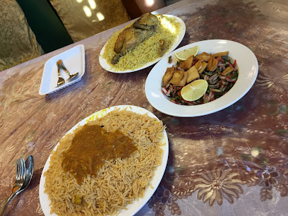 مطعم ابو خالد - المدينة المنورة - +966 14 820 0102