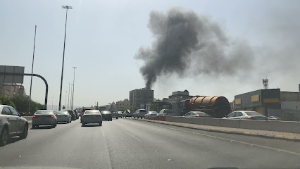 محطة تحويل قباء - المدينة المنورة -
