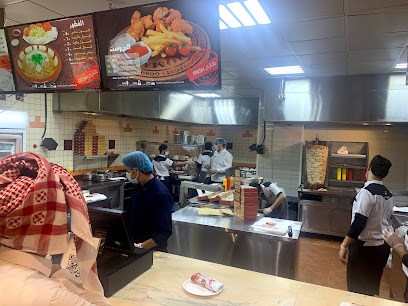 الزكي - أبها - +966 17 229 3336