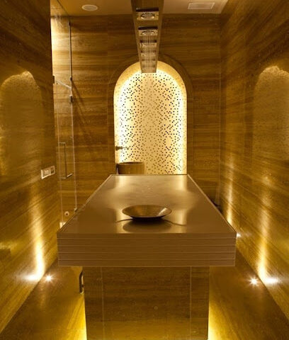 هارفيا ساونا وسبا - جدة - +966 55 587 1831