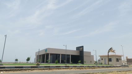 شركة موريث للتطوير العقاري - جازان -