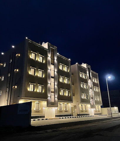 بنيان المتحدة للتطوير العقاري - جازان - +966 54 229 2953