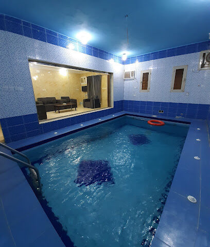منتجع هاربور 2 أمبر - Ad Darb - +966 50 104 0026