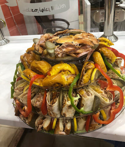 نوادر الشام - سكاكا - +966 14 633 1616