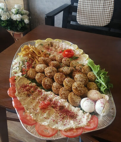 Oriental Rrsturant مطعم شرقيات ، الخفجي - الخفجي - +966 53 398 4432