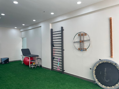 ركاز ينبع للعلاج الطبيعي - مركز العلاج الطبيعي - ينبع - +966 54 272 8556