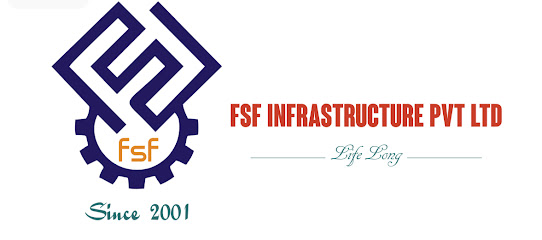 FSF Infrastructure Pvt Ltd.Co. شركة فسف الصورة الخاصة المحدودة - ينبع - +966 14 391 2750