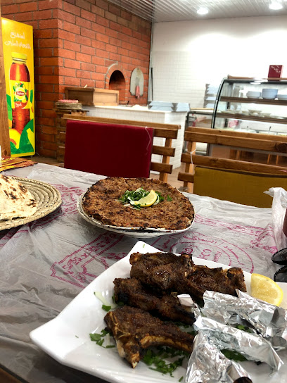 مطعم شواء الرافدين للمشويات العراقية - Saudi Arabia|Buraydah 52391|2181 طريق علي بن أبي طالب، حي الاخضر،