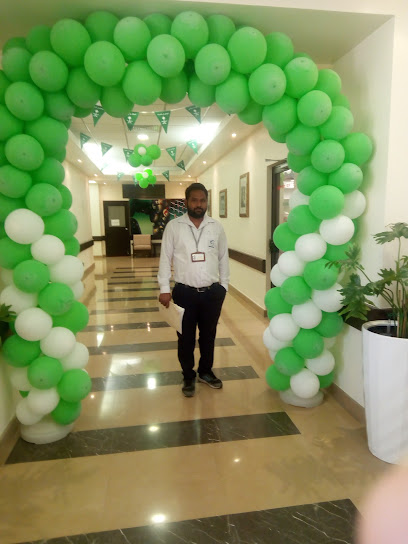 مجمع الواحات - Saudi Arabia|Buqayq 33244|Al-Farha District - Aramco|WMRG+948
