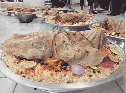 مطعم النافورة - عرعر - +966 55 111 0580