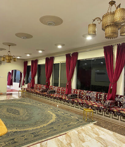 مطعم بن شبيب - تنومة - +966 54 442 2150