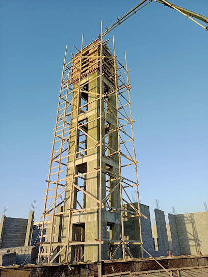 رمز العروبة - Saudi Arabia|Al Sharia 87588|King Abdul Aziz Rd