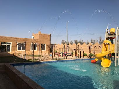 منتجع وشالية الريم - الزلفي - +966 50 164 6324