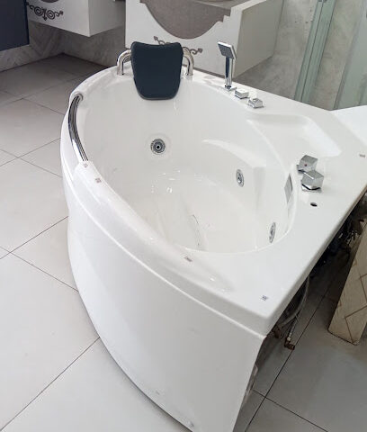 الحميدي للأدوات الصحية فرع مدينة للبناء والعمران - خميس مشيط - +966 17 222 8434