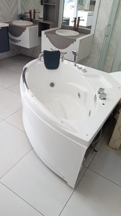 الحميدي للأدوات الصحية فرع مدينة للبناء والعمران - Saudi Arabia|Khamis Mushait 62432|7PW3+H8P