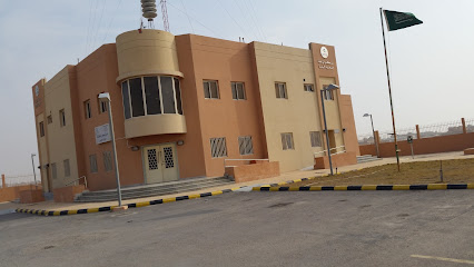 مركز صحي السفانية - السفانية -