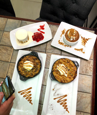 أموري كافيه - الخبر - +966 13 889 6966