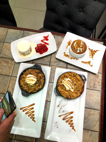 أموري كافيه - Saudi Arabia|Al Khobar 34424|Al Yarmouk|Prince Turkey Street