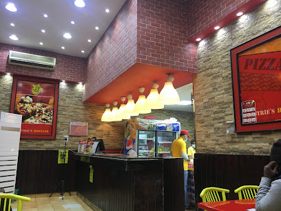 ابن الوزير - حفر الباطن - +966 13 722 3363