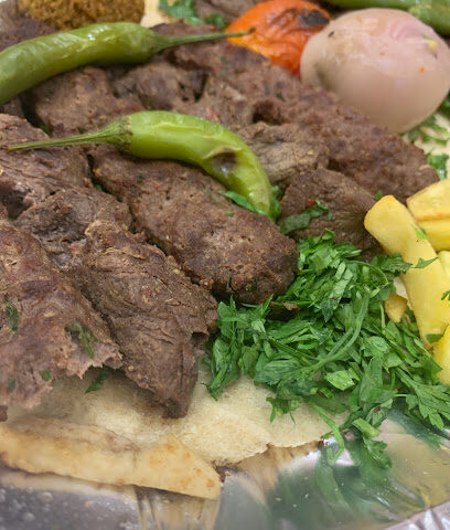 مطعم الساحل - القطيف - +966 13 824 0020