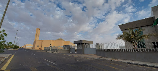 البريد السعودي سبل - القريات - +966 9200 05700