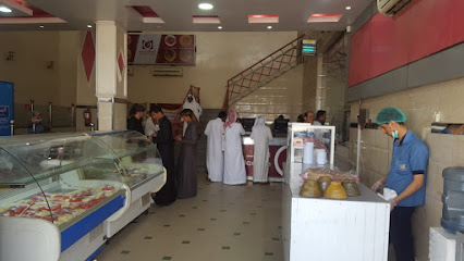 مطاعم ومطابخ المذاق الخليجي - نجران - +966 17 544 4418