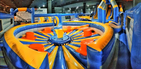 اكستريم بلاي اكستريم بلاي - جدة - +966 800 244 0306