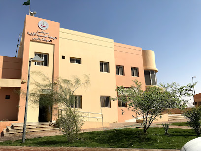مركز الحوطة بالرس - الرس - +966 16 333 5222