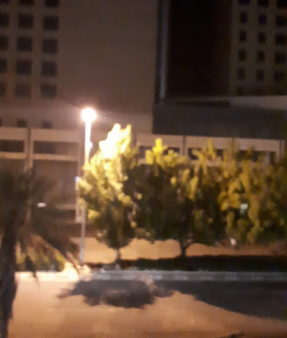 فندق الفردوس مكة - مكة المكرمة -