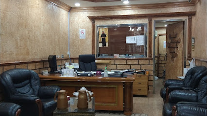 مكتب ضواحي الشرقية للعقارات - الدمام - +966 55 580 8081