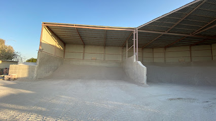 الجبيل للمنتجات الخرسانية (JCP للخرسانة الجاهزة) - الجبيل - +966 13 341 1553