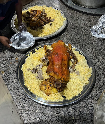 مطبخ الافراح - الجموم - +966 50 354 2218