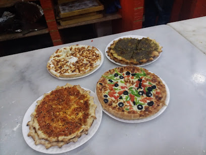 مطعم الريف الدمشقي - سكاكا - +966 55 900 6106