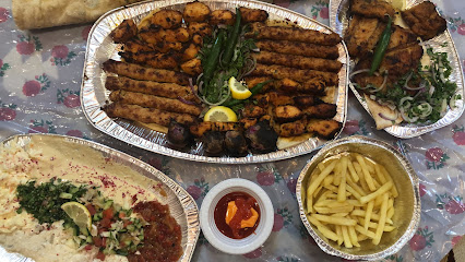 مشويات الرافدين - أبها - +966 17 264 4446