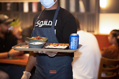 المشوى العنابي - جازان - +966 9200 06396