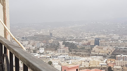 منتجع الباحة - الباحة -