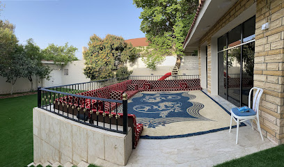 لارين فيلا - الطائف - +966 54 359 3911