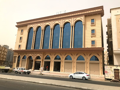 فندق جديد - مكة المكرمة -