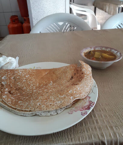 مطعم المدينة - خميس مشيط - +966 50 734 0053