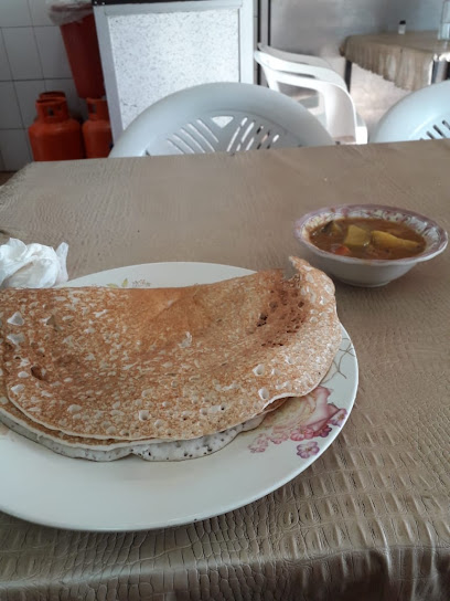 مطعم المدينة - Khamis Mushait 62455