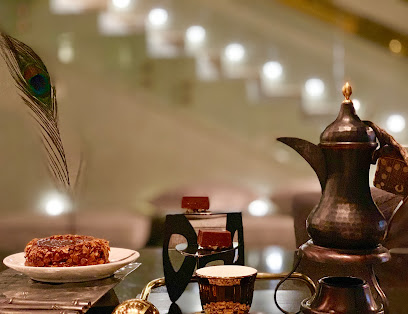 تريندي كافيه - الرياض - +966 11 444 4557